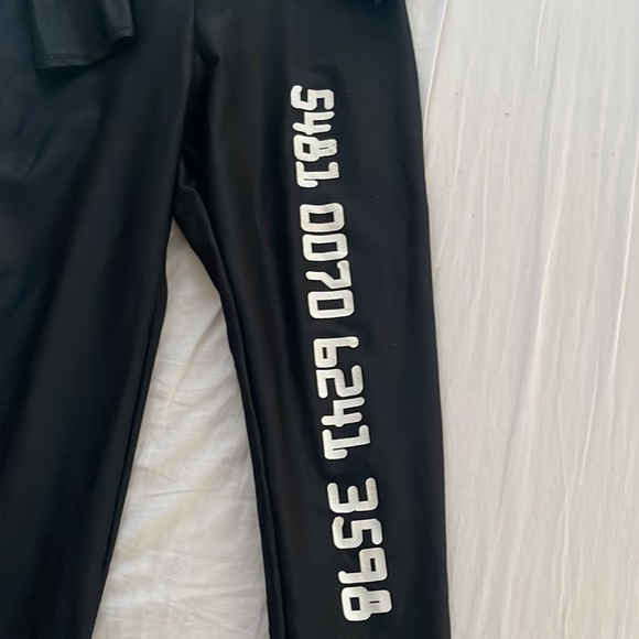 FASHION NOVA jumpsuit - Picture 2 of 2